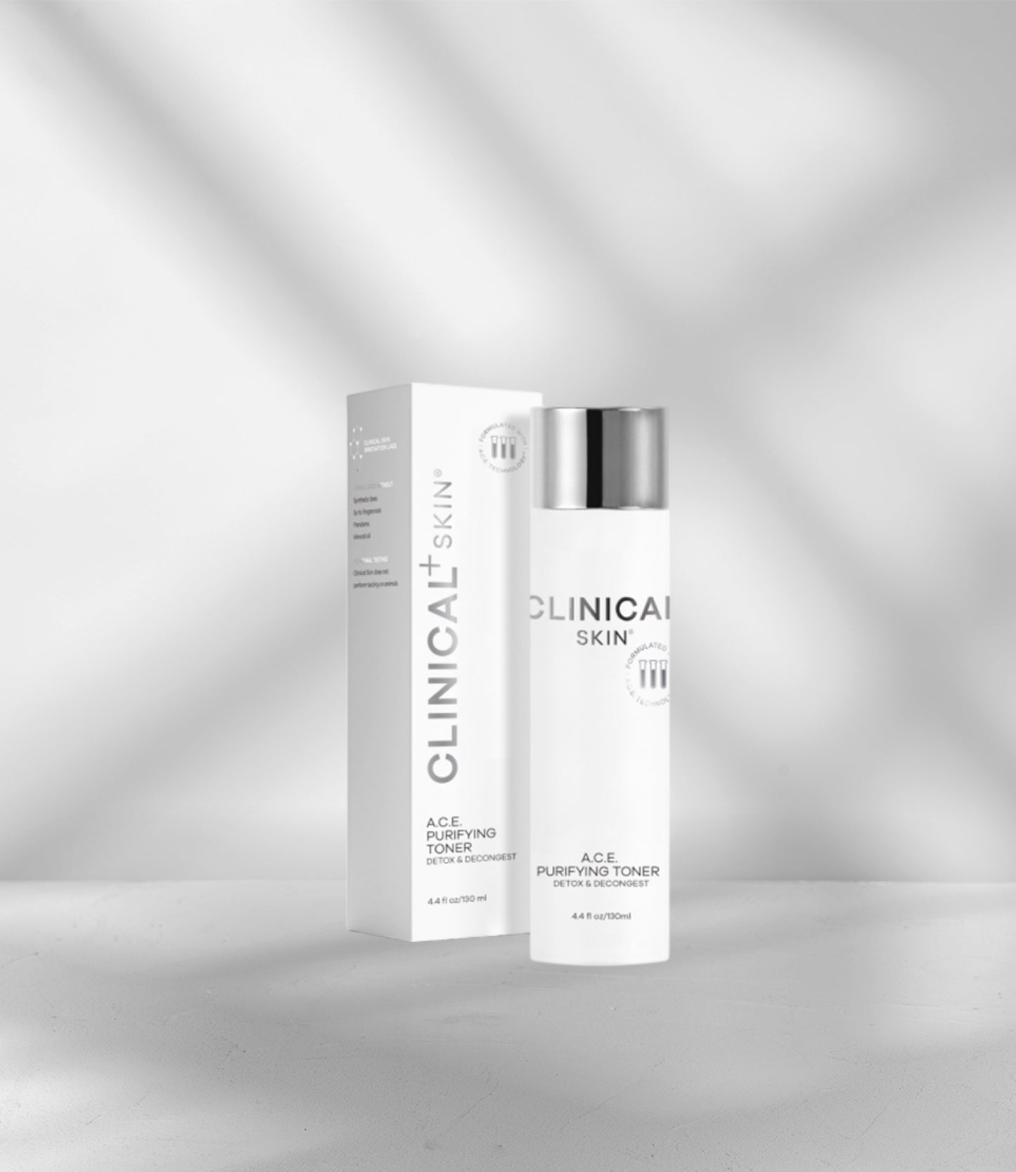 A.C.E Purifying Toner 130ml