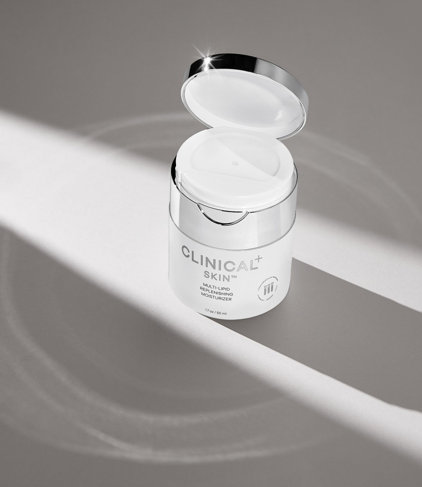 Multi-Lipid Replenishing Moisturizer 50ml