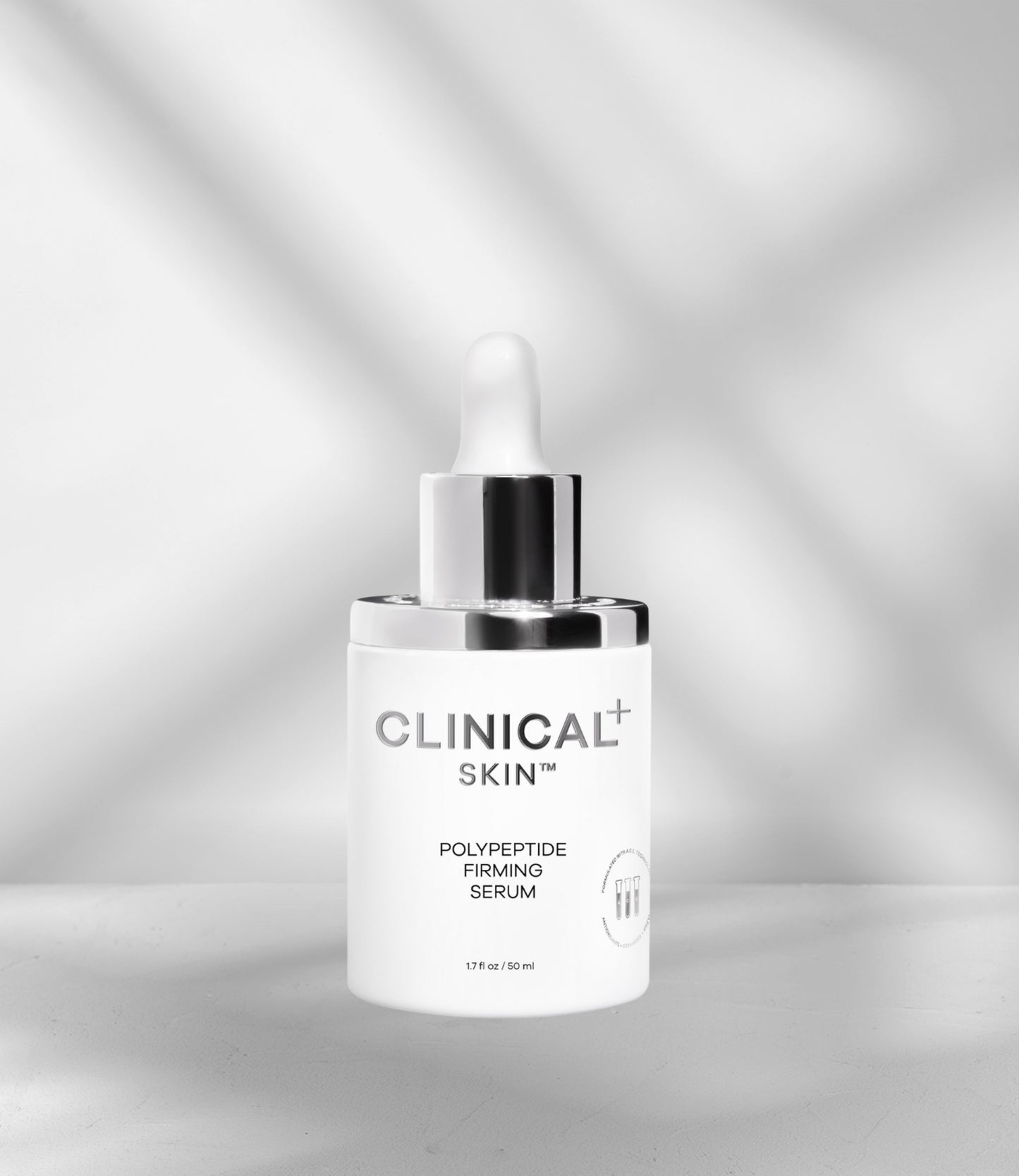 (PRE-ORDER) PolyPeptide Firming Serum 50ml
