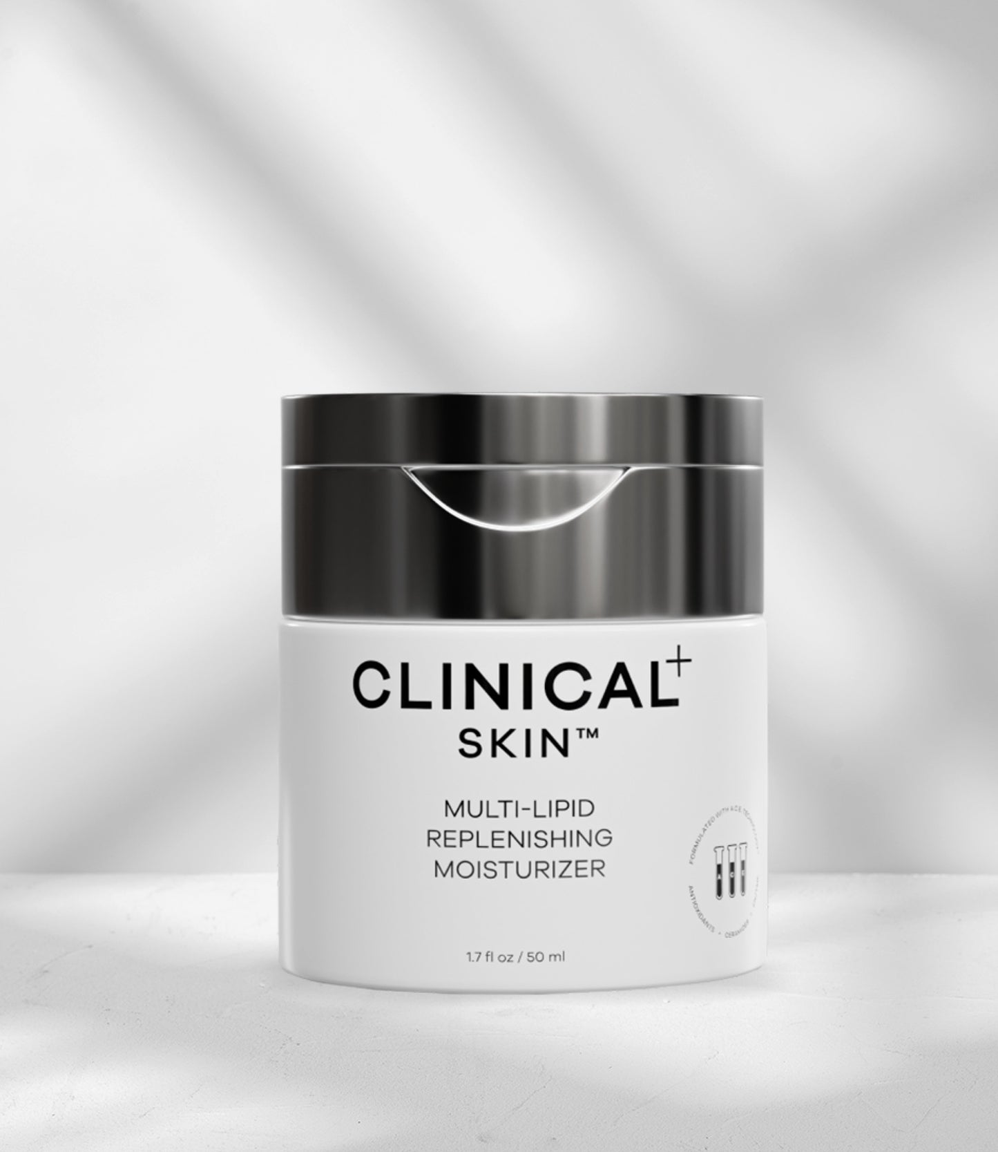 Multi-Lipid Replenishing Moisturizer 50ml