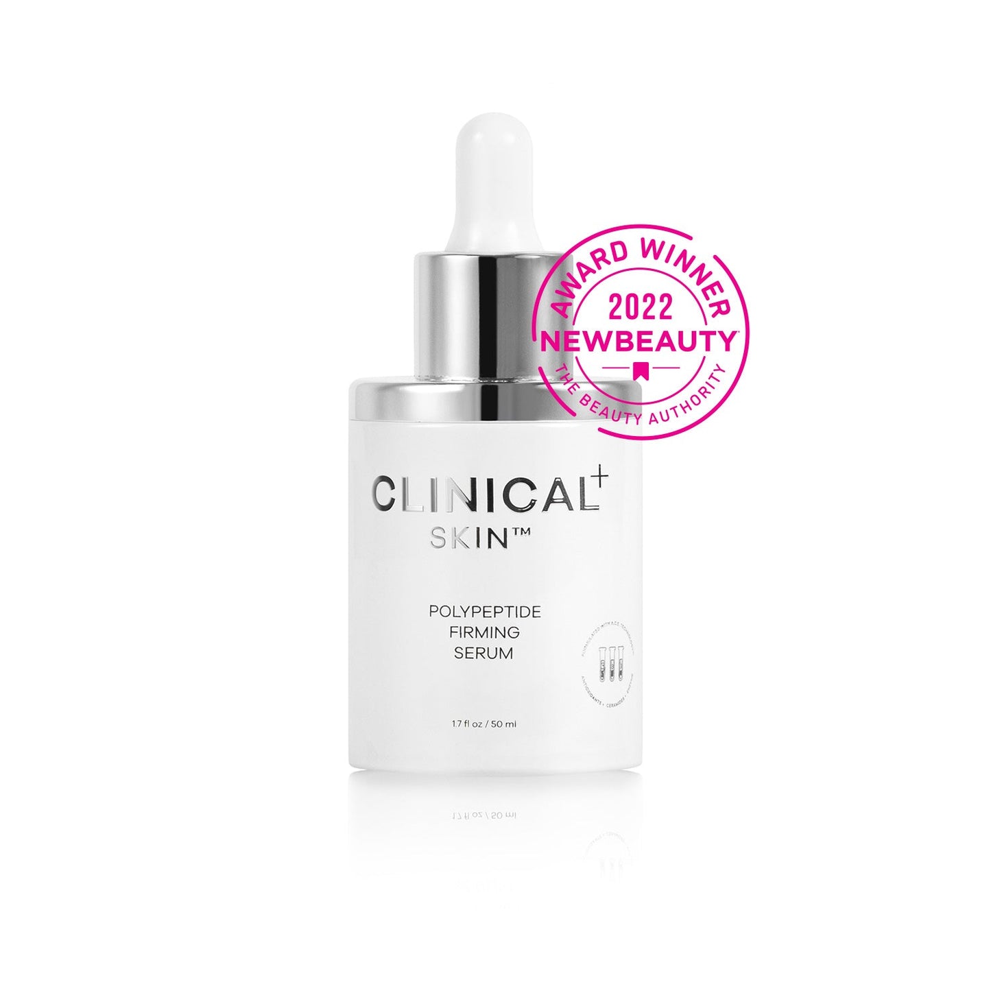(PRE-ORDER) PolyPeptide Firming Serum 50ml
