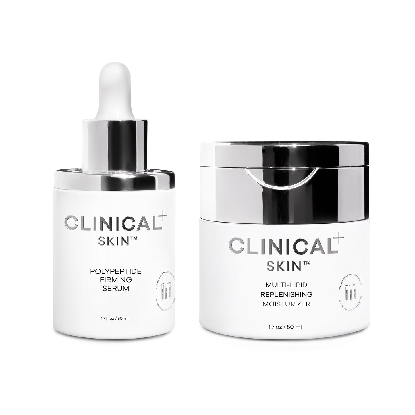Firm + Hydrate Set
