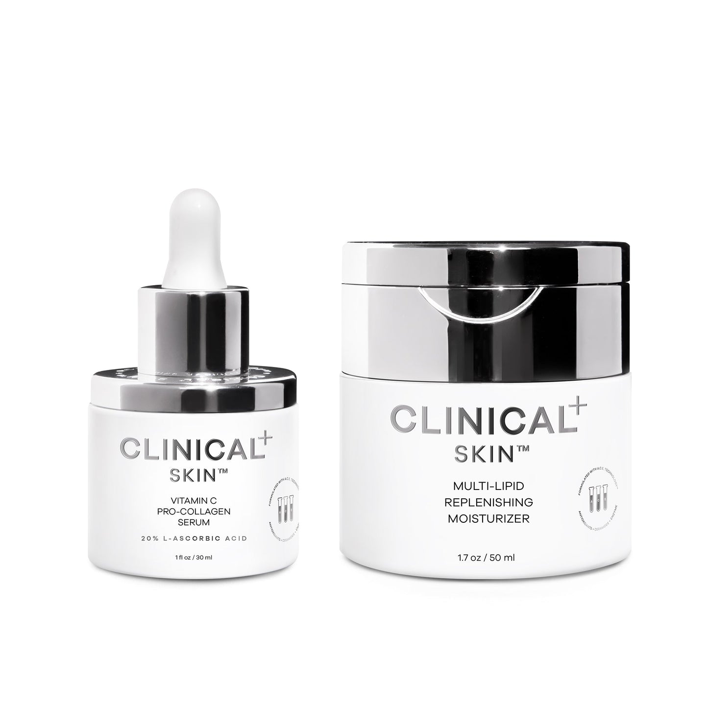 Radiance Booster Set