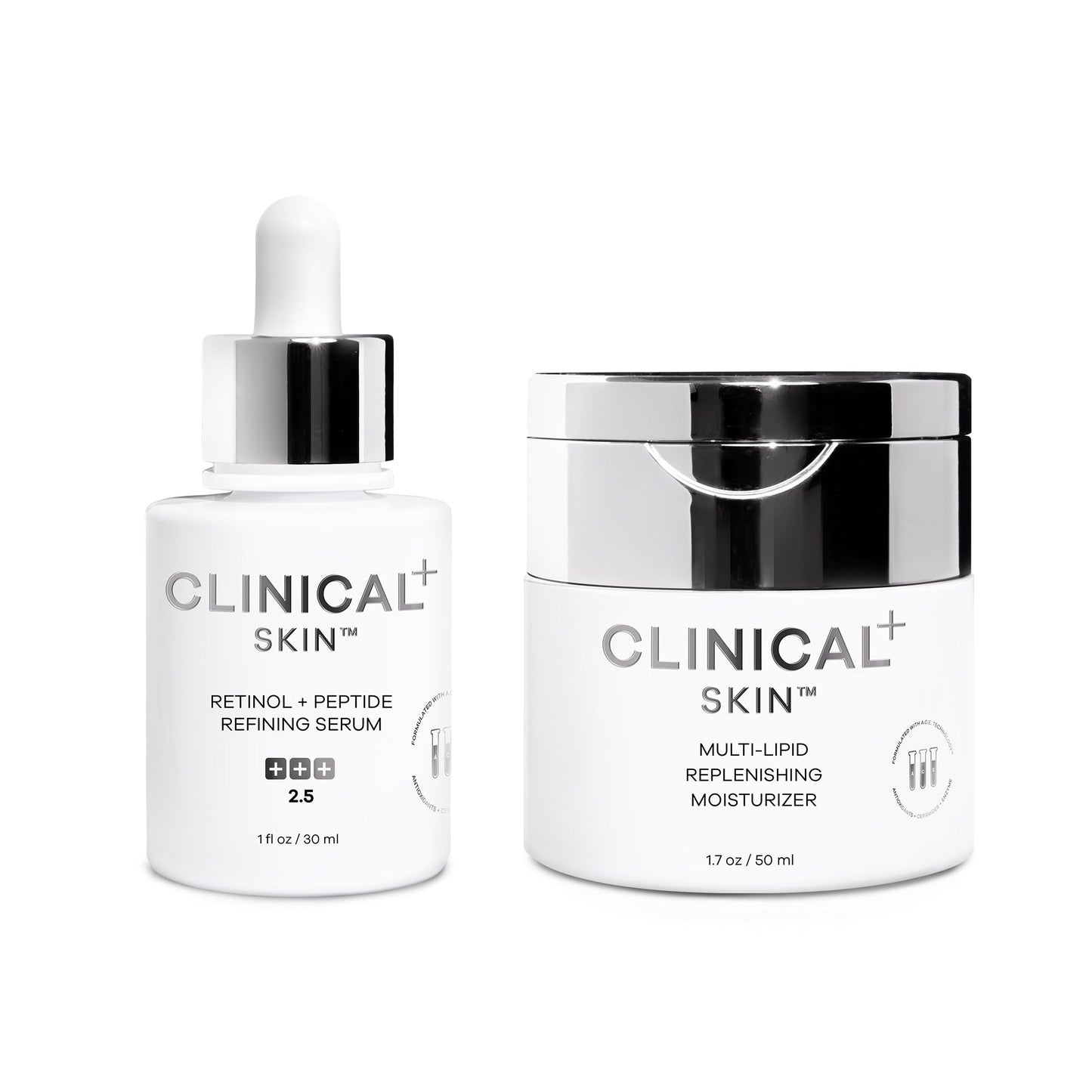 Rejuvenation Duo Set