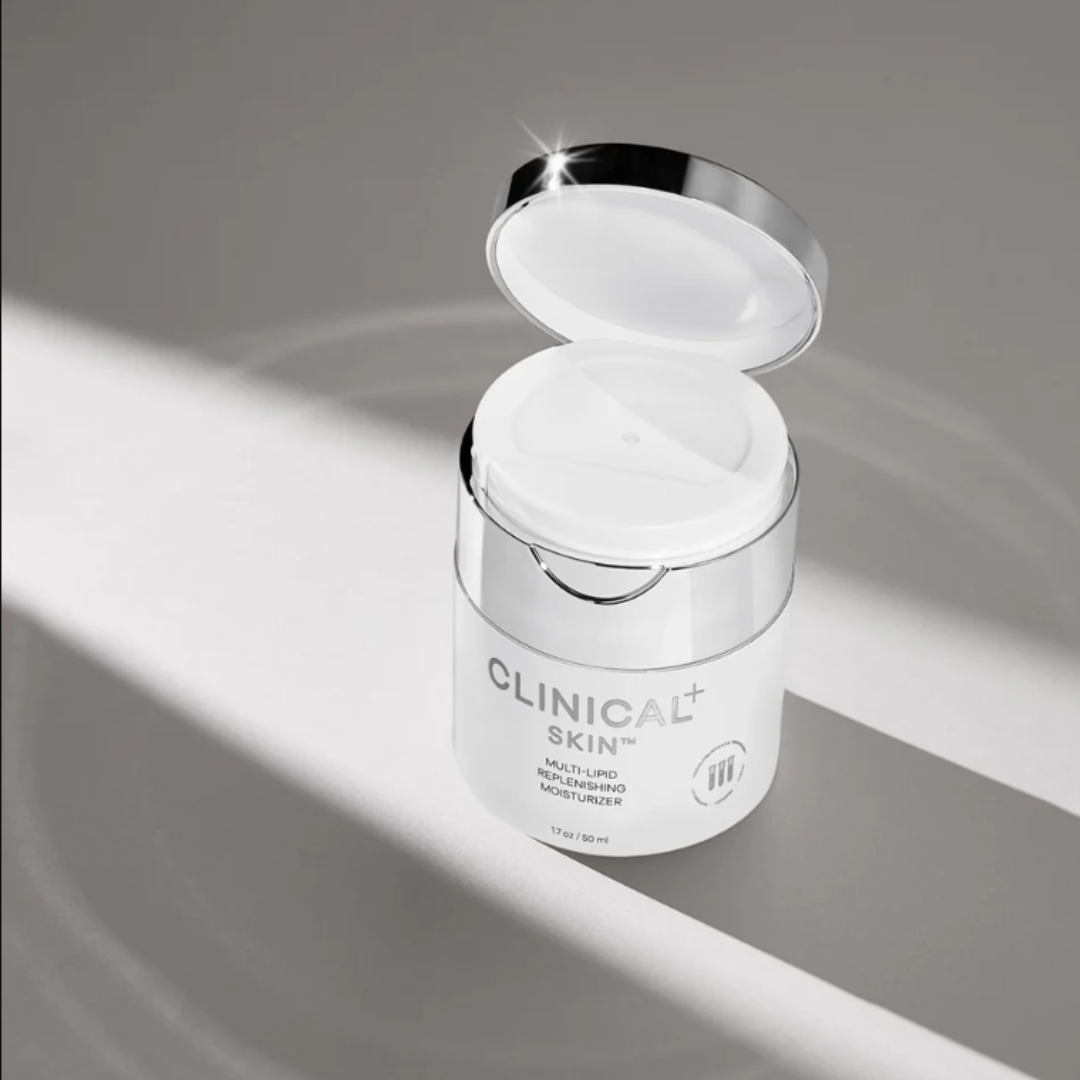 Firm + Hydrate Set